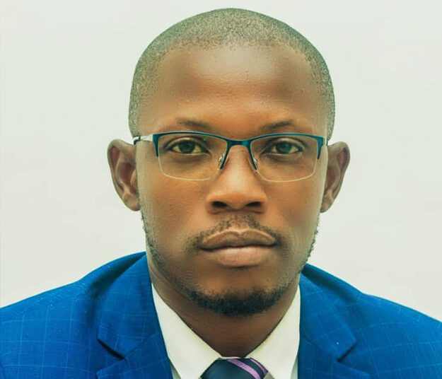 Gilbert Ankrah, Public Relations Officer of the AMA