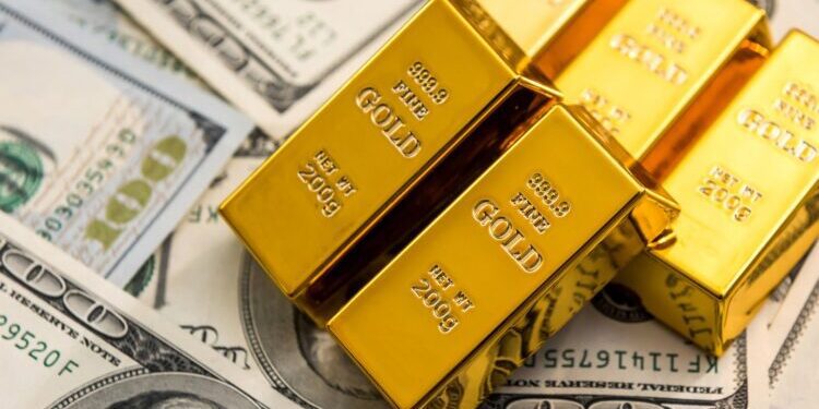 Ghana’s Economy to Defy Middle East Turmoil- Fitch Solutions 1 BoG Denies Direct Forex Interventions Throughout 2025