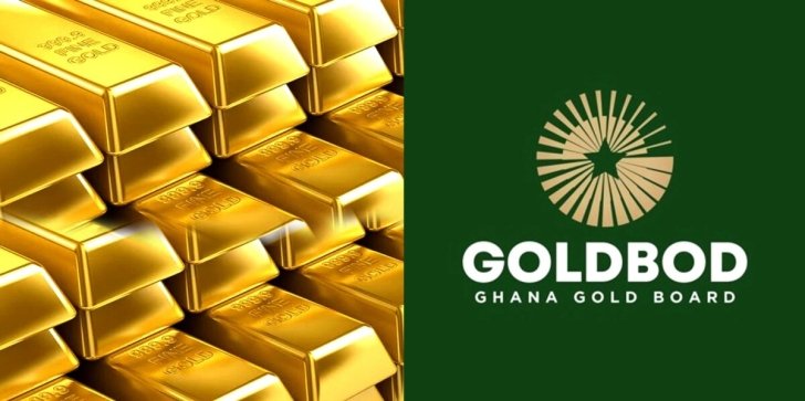 Economist to BOG; Build ‘Reserves Upon Reserves’ 4 Gold