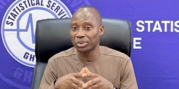GSS Unveils Masterplan to Lock Ghana’s Inflation at Single Digits