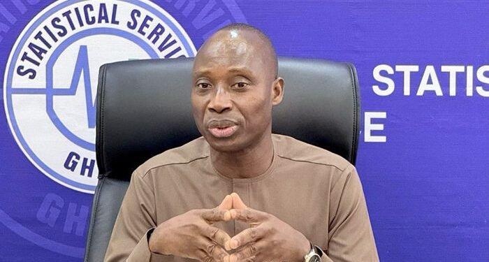 GSS Unveils Masterplan to Lock Ghana’s Inflation at Single Digits 1 GSS Unveils Masterplan to Lock Ghana’s Inflation at Single Digits