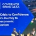 Governor talks