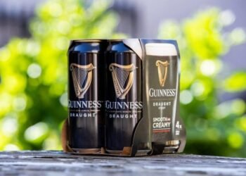 Guinness Ghana Leads Bull Run as GSE Financial Stocks Rally 65.76% YTD 1 Guinness Ghana Leads Bull Run as GSE Financial Stocks Rally 65.76% YTD