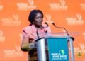 Africa Can Feed Herself: Vice President Speaks at the Borlaug Dialogue 2 Africa Can Feed Herself: Vice President Speaks at the Borlaug Dialogue