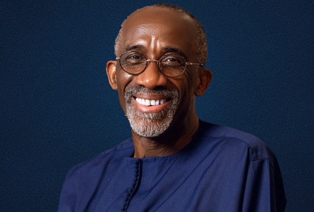 Two Nigerian Billionaires Plan Mega Refinery to Rival Dangote 2 Hakeem Belo-Osagie