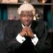Hamza Suhuyini, Lawyer and NDC Communicator