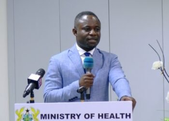 Health Minister Fires Back at Minority’s Criticisms, Insists No Financial Allocation was made for Unpaid Nurses 1 Stop Playing Politics with Health — Minority Chides Health Minister