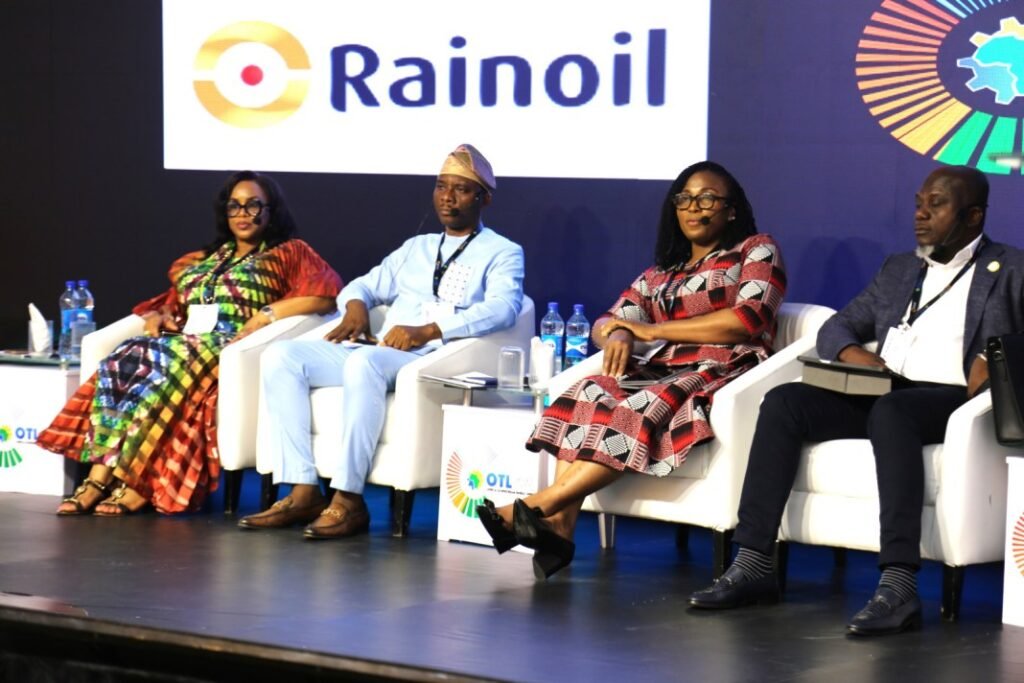 High level panel discussion 1