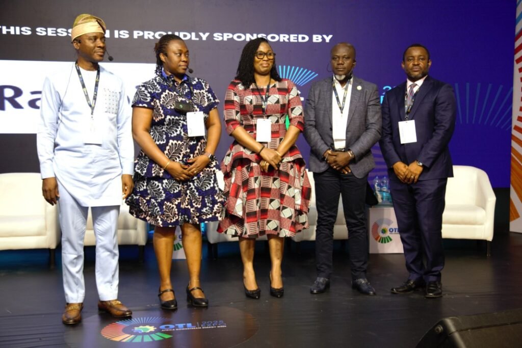 High level panel discussion