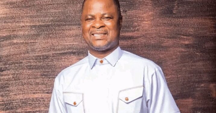 Hon. Joseph Dindiok Kpemka, Former Deputy Attorney General and Minister for Justice
