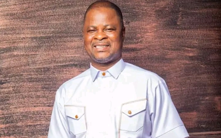 Individual Rights Must not be Sacrificed in Search for Justice – Fmr Deputy AG 1 Individual Rights Must not be Sacrificed in Search for Justice – Fmr Deputy AG