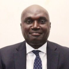 Hon. Charles Asuako Owiredu edited