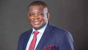 GHS 5 Billion Paid to Road Contractors – Roads Minister 2 Hon. Kwame Governs Agbodza