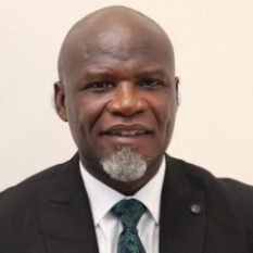 Minority's Motion to Halt Baffoe-Bonnie's Vetting ‘Dead on Arrival’ - Fiifi Buckman 2 Hon. Philip Fiifi Buckman edited