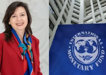 Ghana Wins IMF Confidence with Binding Fiscal Rules, Debt Target of 45% of GDP 1 Ghana Wins IMF Confidence with Binding Fiscal Rules, Debt Target of 45% of GDP