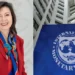 Ghana Wins IMF Confidence with Binding Fiscal Rules, Debt Target of 45% of GDP
