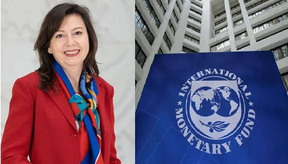 Ghana Wins IMF Confidence with Binding Fiscal Rules, Debt Target of 45% of GDP 1 Ghana Wins IMF Confidence with Binding Fiscal Rules, Debt Target of 45% of GDP