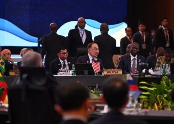 Malaysia's Anwar Makes Case For Dialogue And Cooperation At East Asia Summit 2 IMG 20251027 WA0118 scaled 1