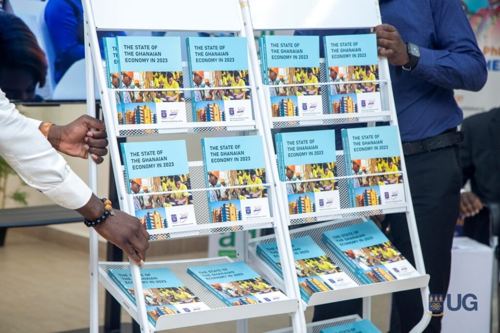 Support Price Stability with Growth Policies – Prof. Quartey 6 IMG 1092