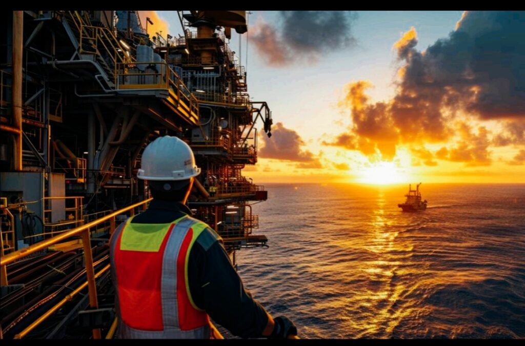 Welligence Expands West Africa Upstream Amid Growing Investor Confidence  4 Africa at the Crossroads