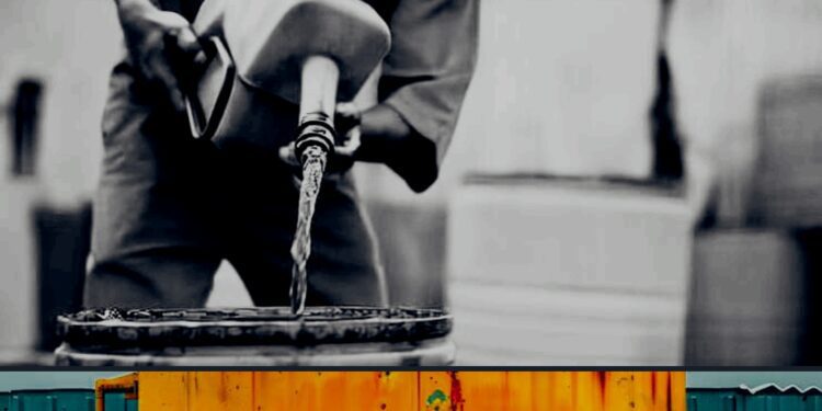 Ghana’s Petroleum Supply Stable Despite Rising Consumption – COMAC Report 1 Petroleum Supply