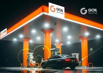 GOIL PLC
