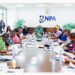 NPA Boss Urges Swift Implementation of 24-Hour Economy in Petroleum Sector 14 second meeting of the Steering Committee