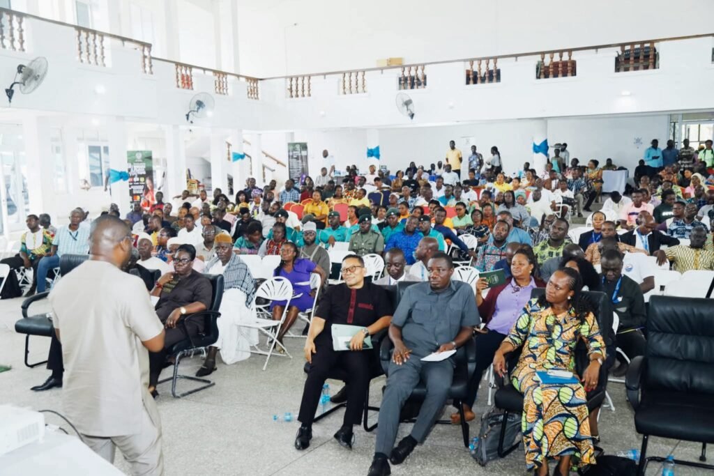 PURC Reaffirms Commitment to Fair, Reliable, and Affordable Utility Services 3 IMG 20251019 141137 696