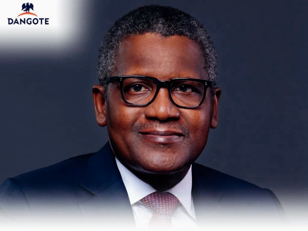 Dangote to Expand Lagos Refinery, Eyes $5bn Afreximbank Financing 2 Aliko Dangote