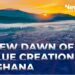 Ghana Celebrates US$1 billion Newmont Ahafo North Mine 11 Newmont Ahafo North Mine