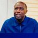 Minority Caucus Accuses GoldBod of Illegality 14 Hon. Yaw Patrick Boamah,