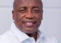 NPP Flagbearer Hopeful Rejects Power Politics, Champions Principle and Service 4 Ing. Kwabena Agyei Agyepong 2 edited
