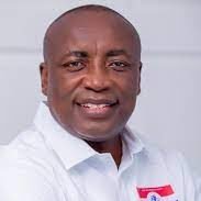 Ing. Kwabena Agyei Agyepong 2 edited
