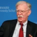 Ex-Trump National Security Adviser Indicted Over Classified Information 14 John Bolton