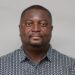 Dr. Jonathan Asante Otchere, Political Analyst and Senior Lecturer at the University of Cape Coast