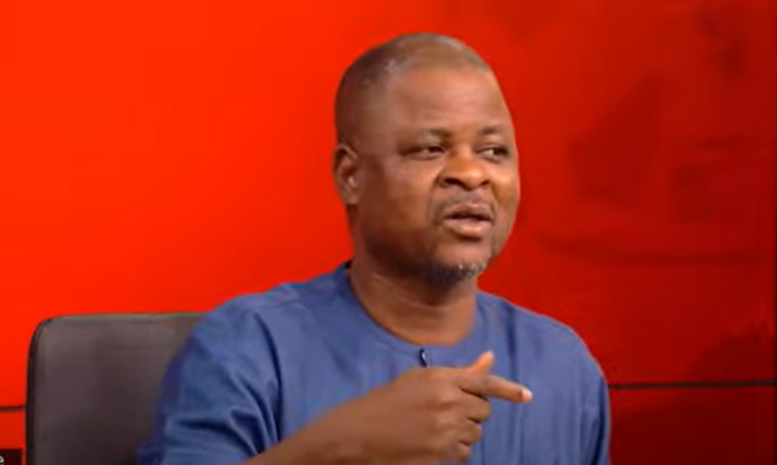 Individual Rights Must not be Sacrificed in Search for Justice – Fmr Deputy AG 4 Joseph Dindiok Kpemka 1