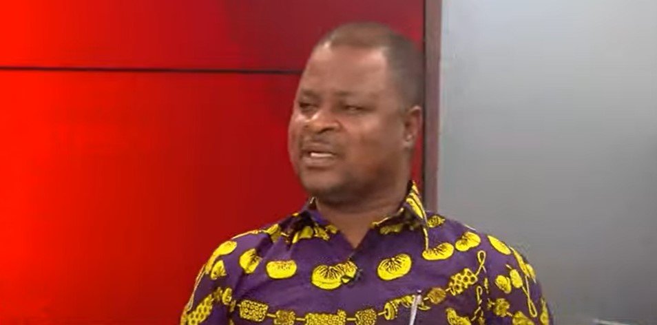 Individual Rights Must not be Sacrificed in Search for Justice – Fmr Deputy AG 2 Joseph Dindiok Kpemka 2