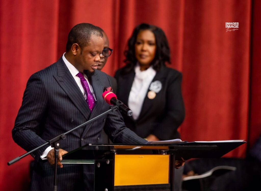 AG’s Office Awaits OSP's Docket to Trigger Ofori-Atta’s Extradition — Deputy Attorney-General 4 Justice Srem Sai 7