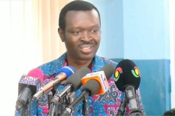 Corruption Fight: Internal Audit Failure, Major Problem – Anti-Corruption Campaigner 4 KES