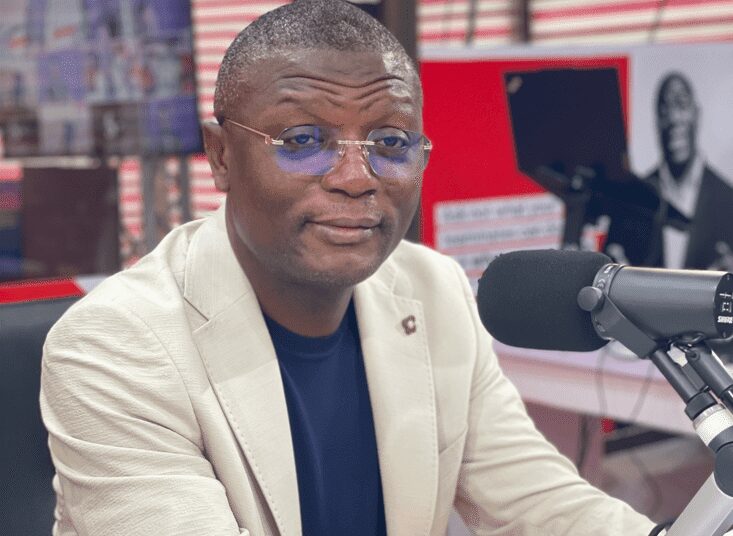 Govt Not Introducing New Tax for Sports Fund - Sports Minister Clarifies 1 Minister for Sports and Recreation, Hon. Kofi Idi Adams