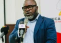 Kofi Asare, Executive Director for Africa Education Watch (Eduwatch)