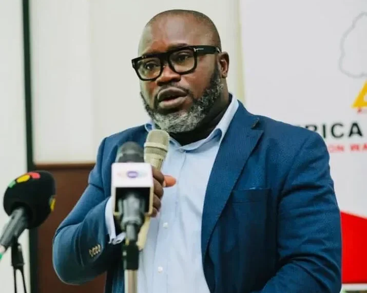 Eduwatch Sides with the Law in SHS Haircut Debate 1 Kofi Asare, Executive Director for Africa Education Watch (Eduwatch)
