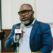 Mr. Kofi Asare, Executive Director for Africa Education Watch (Eduwatch)