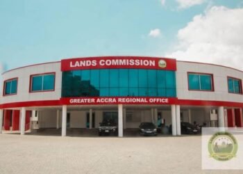 Government Enforces New Ground Rent Rules in Prime Accra Areas 1 Government Enforces New Ground Rent Rules in Prime Accra Areas