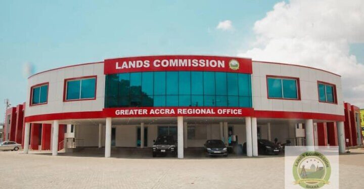 Lands Commission