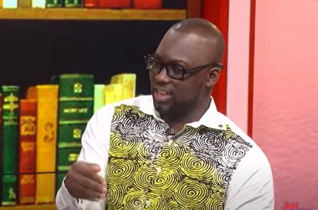 Tackle Party Financing and Asset Declaration to Curb Corruption — Lawyer Bobbie Banson 4 Lawyer Bobbie Banson 1