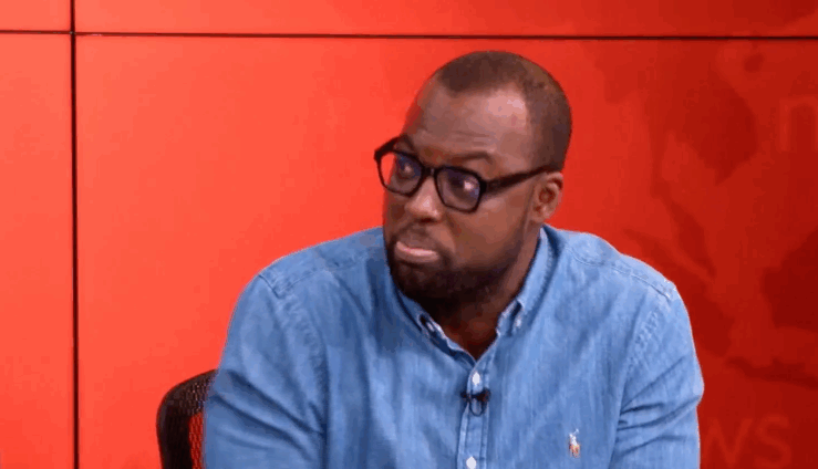 Tackle Party Financing and Asset Declaration to Curb Corruption — Lawyer Bobbie Banson 2 Lawyer Bobbie Banson