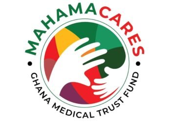 MahamaC logo