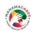 MahamaC logo