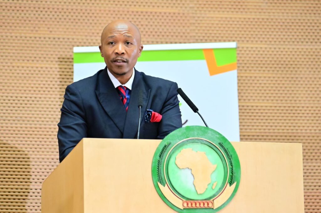 Swelling Trade Cost, Africa Loses US$5b Annually– AfCFTA 2 Makong
